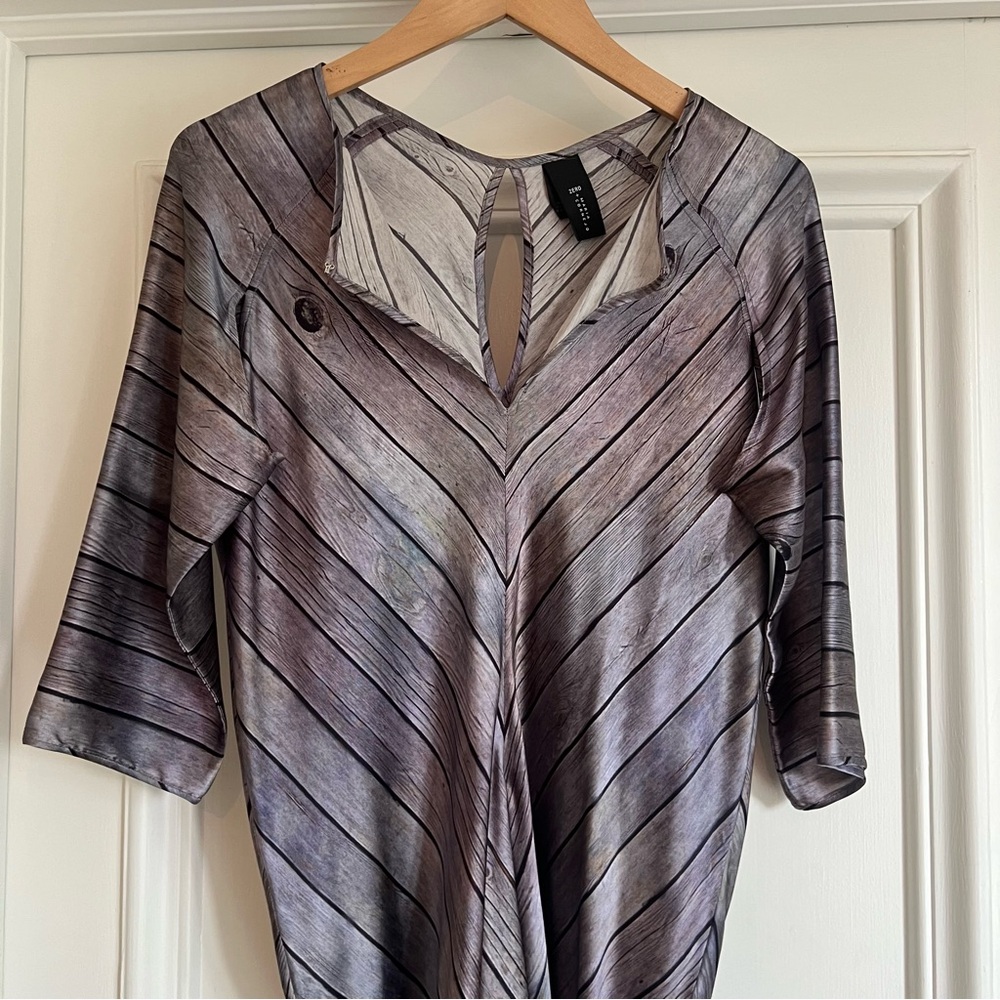 Zero + Maria Cornejo Dress